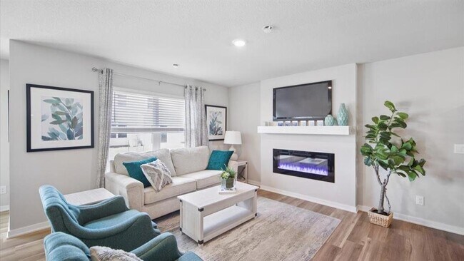 Foto del edificio - 4334 NE Spear Ln