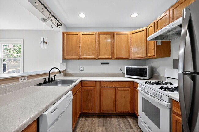Foto del edificio - 9621 Narragansett Pkwy