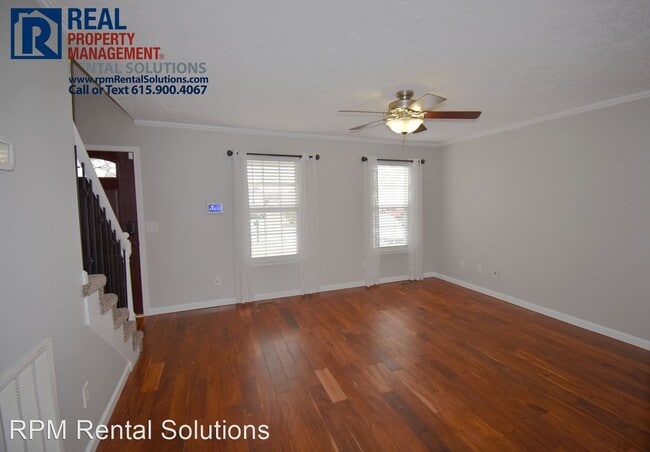 Foto del edificio - 3 br, 2.5 bath House - 1107 Josie Ct.