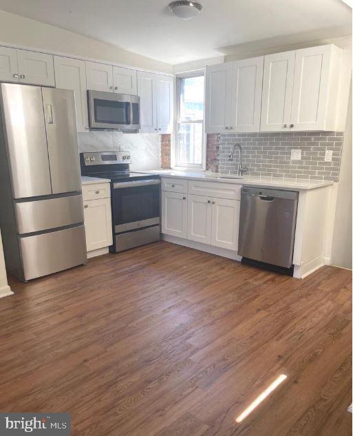 Foto del edificio - 2534 Poplar St