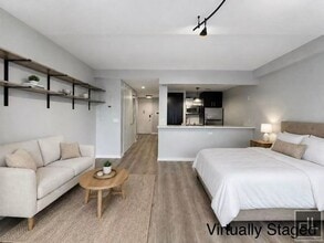 Building Photo - Studio in Long Island City | In-Unit Washer & Dryer | Condo | Easy Commute