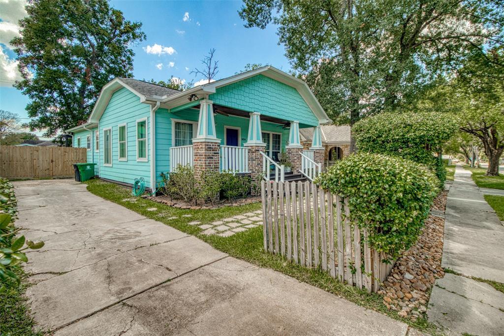 Foto principal - 1454 Munger St