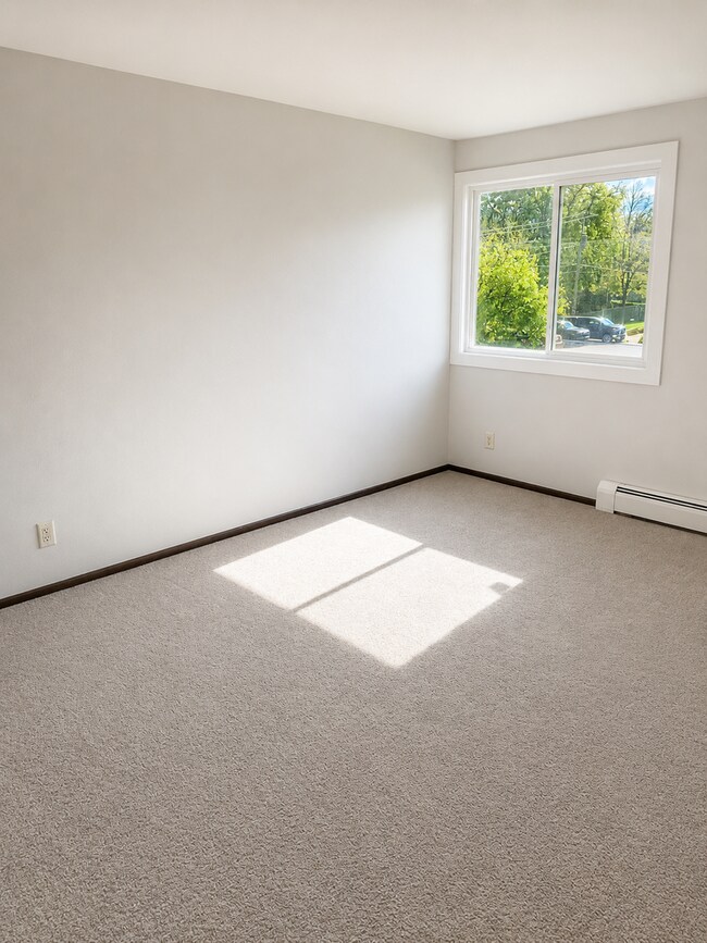 Foto del interior - Dale Street Apartments