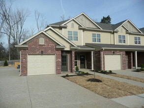 Building Photo - 100 Beckley Ridge Ln