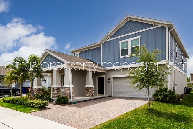 Immaculate, Beautifully Appointed, Spacious 5/3 in Tohoqua - Immaculate, Beautifully Appointed, Spacious 5/3 in Tohoqua House