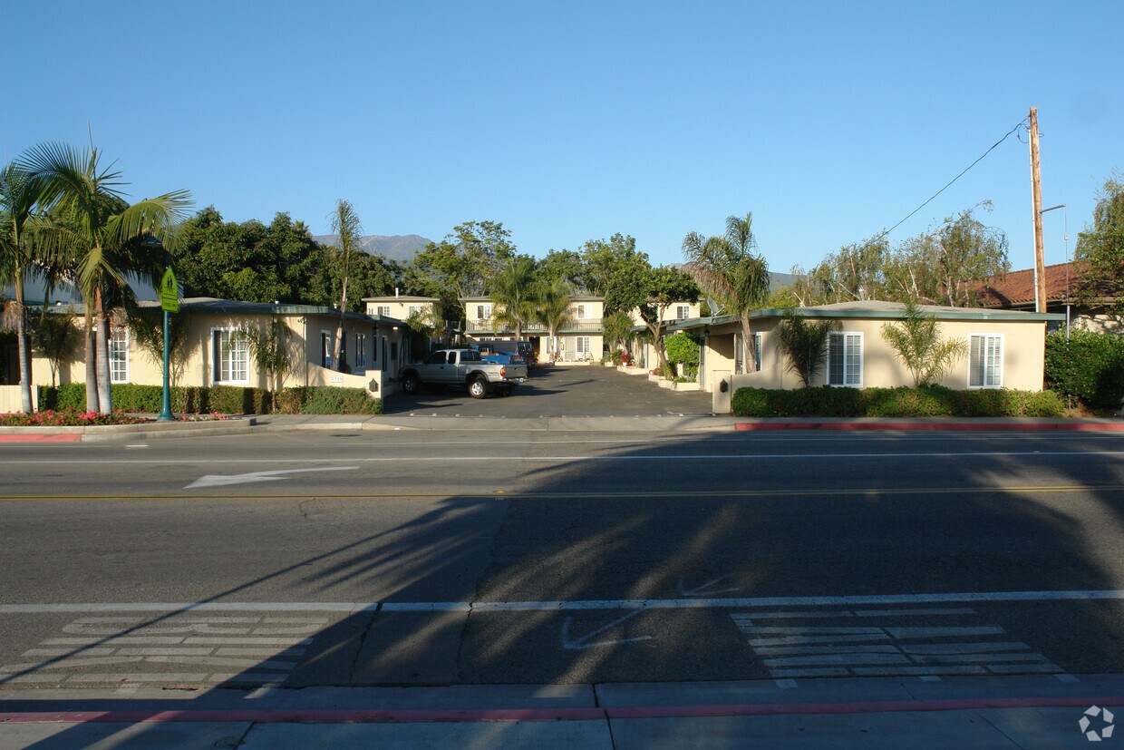 5310 Carpinteria Ave, Carpinteria, CA 93013 Apartments in Carpinteria