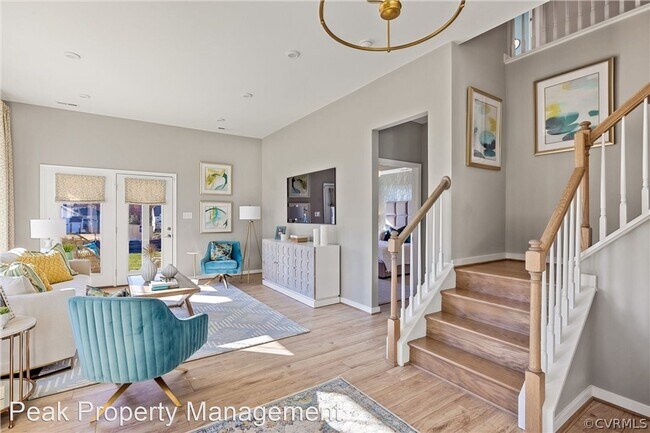 Foto del edificio - 3 br, 2.5 bath House - 9001 White Plains C...