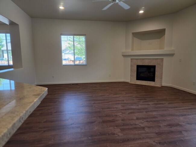 Foto del edificio - Adorable home in Kiley Ranch (Single Story)
