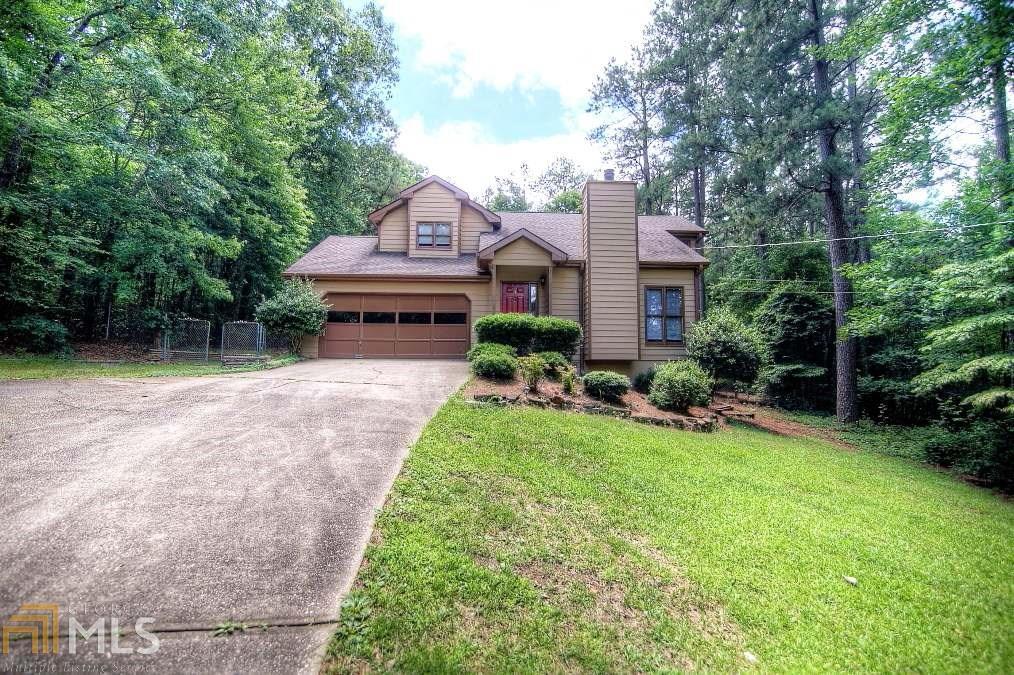 391 Scenic Ln, Auburn, GA 30011 House Rental in Auburn, GA