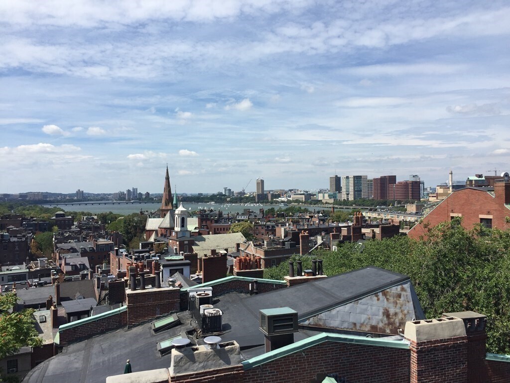 Foto principal - 88 Mt Vernon St