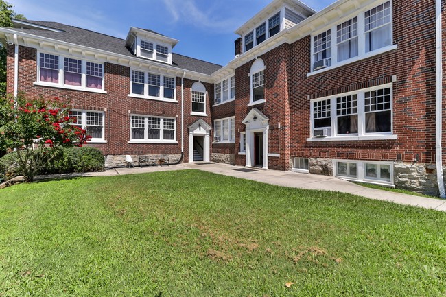 Foto del edificio - 804 Walker St