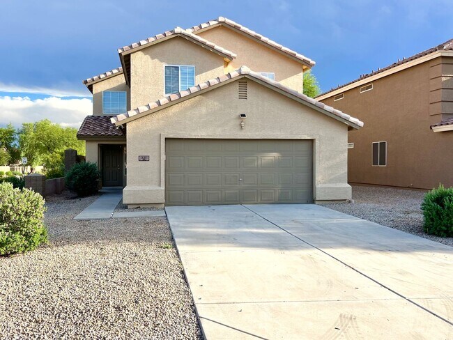Foto del edificio - COMING SOON! 5bd 3ba in San Tan Valley!