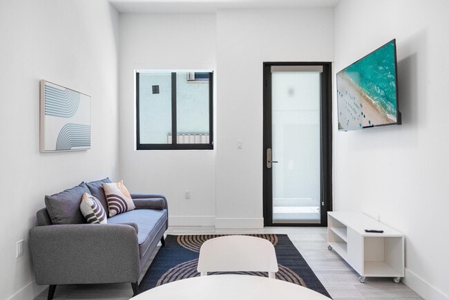 Foto del edificio - Otto Apartments