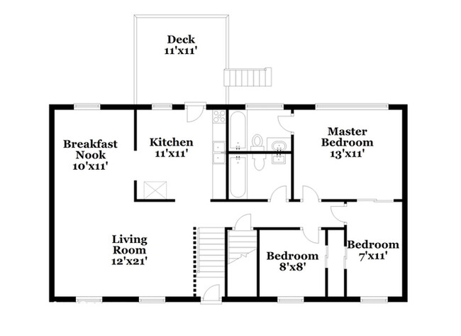 Building Photo - 8214 Castle Farms Rd