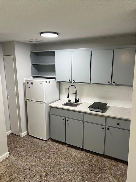 Foto del edificio - 2514 E Jefferson St