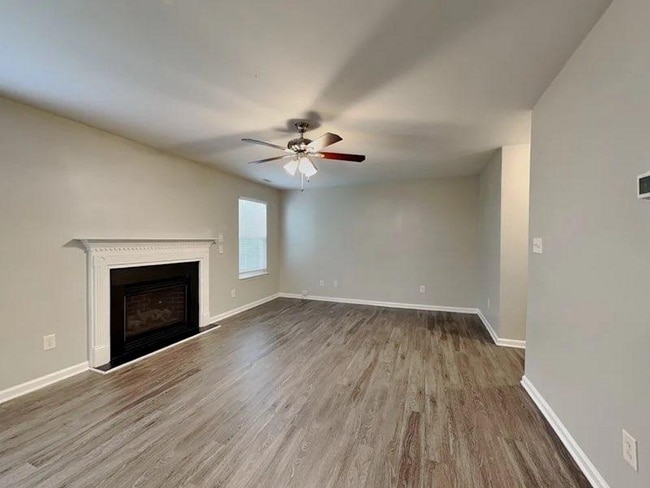 Foto del edificio - 3821 Tyler Bluff Ln