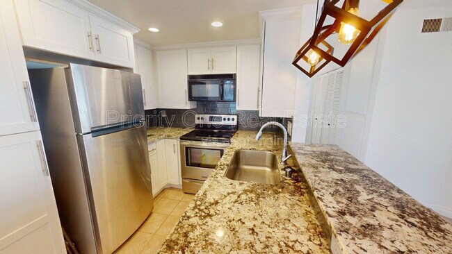 Foto del edificio - 3151 Evening Way