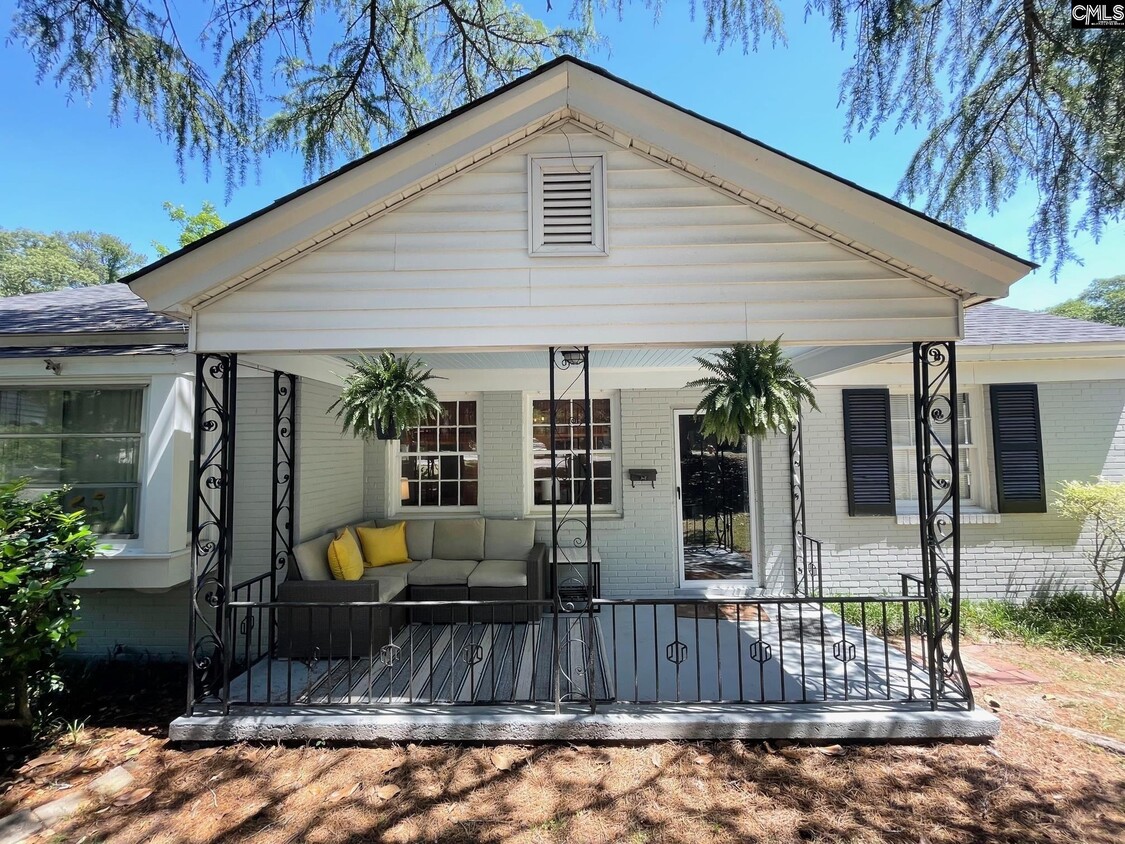 Foto principal - 4431 Woodside Haven Dr