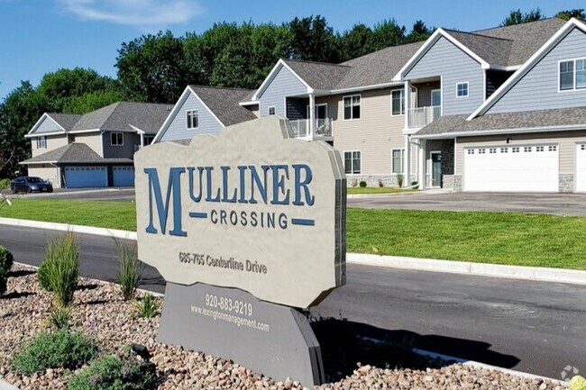 Building Photo - Mulliner Crossing