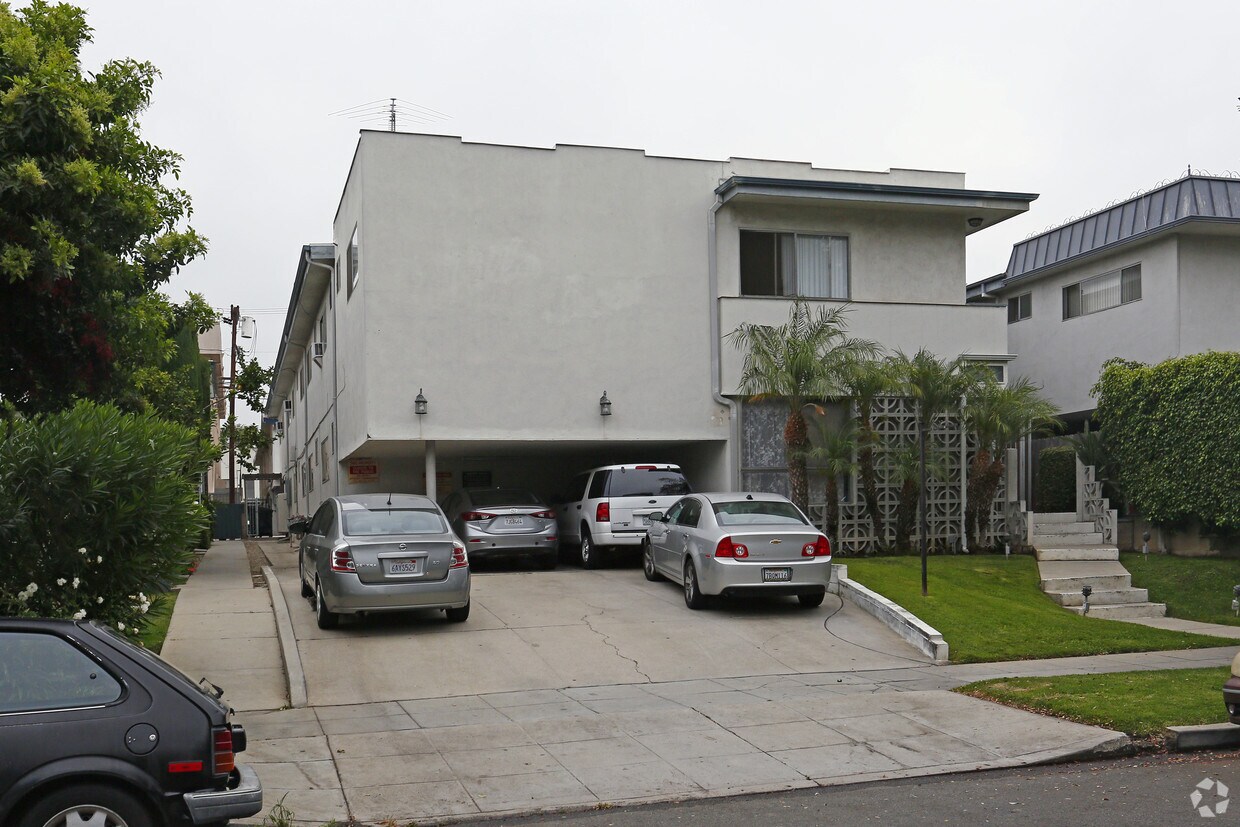 Foto principal - 3326 Keystone Ave