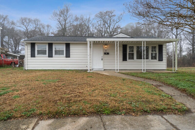 Primary Photo - 93 Jordan Dr