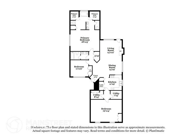 Foto del edificio - 1276 Avery Dr