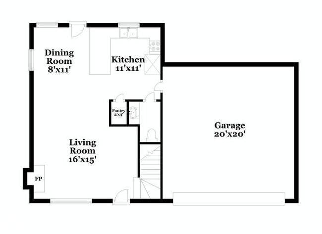 Building Photo - 713 Alisa Cove, La Vergne, TN 37086