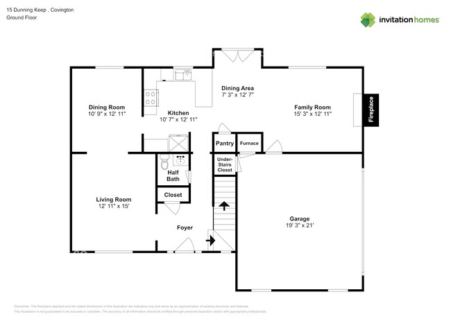 Building Photo - 15 Dunning Keep