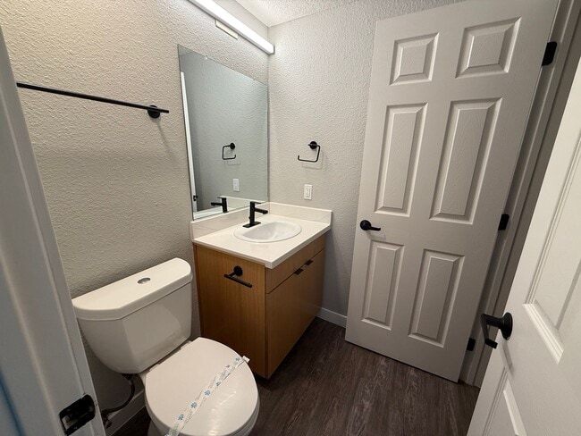 Interior Photo - Villa Del Sol Apartments