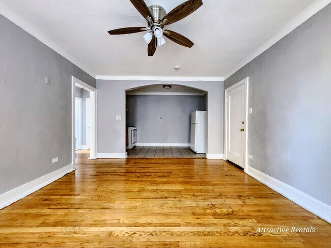 Foto del edificio - 9453 S Loomis St