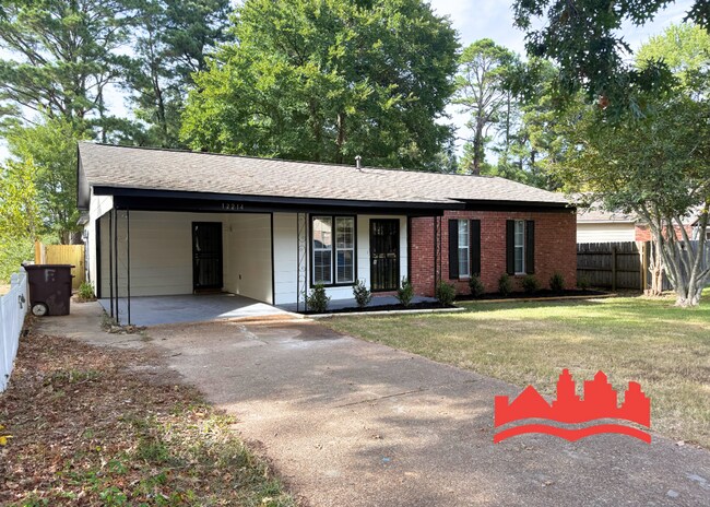 Foto del edificio - 12214 Mary Alice Dr