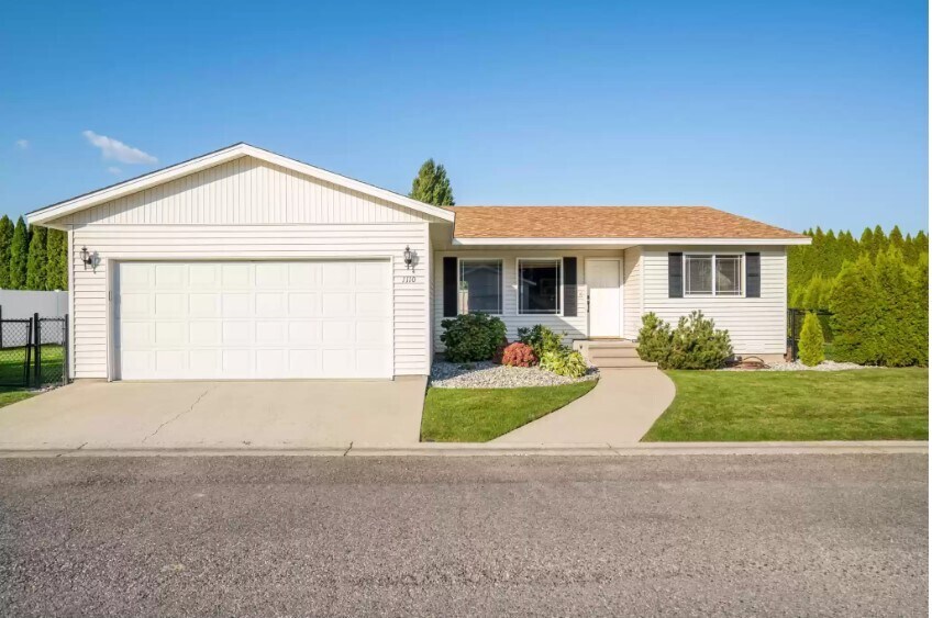 Primary Photo - 1110 Filbeck Pl