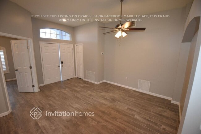 Foto del edificio - 2314 Cattleman Dr