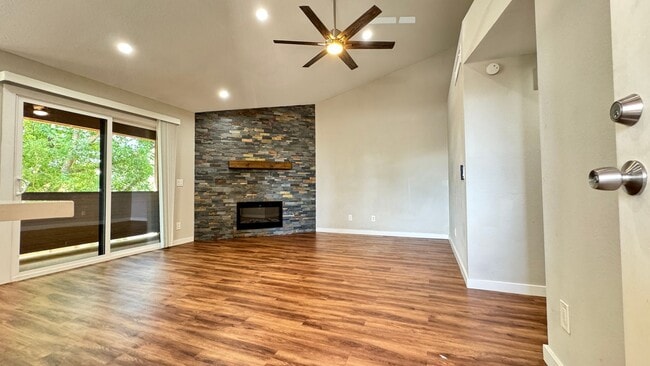 Photo - Southwest (Irvington and Midvale Pk) top f... Apartment