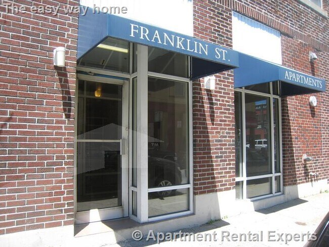 Foto del edificio - 1 Franklin St