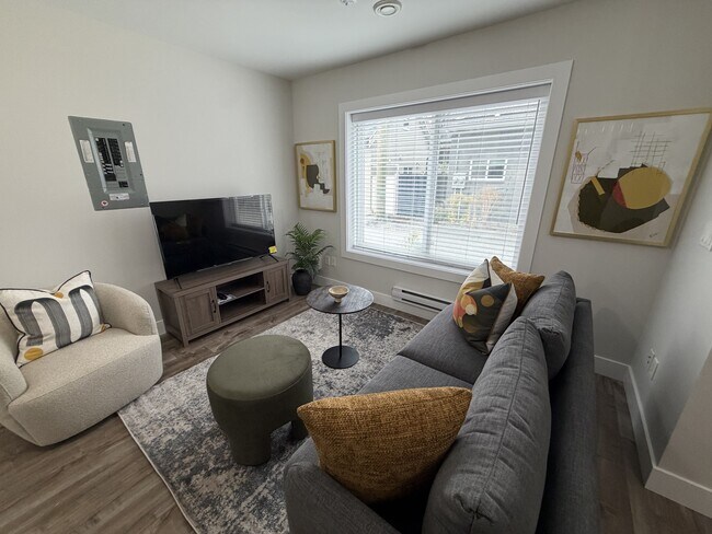 Photo du bâtiment - 2127 E 46th Ave