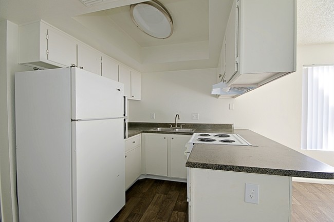 Foto del edificio - Suite 16