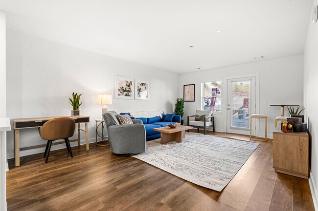 Foto del edificio - Nonesuch River Apartments