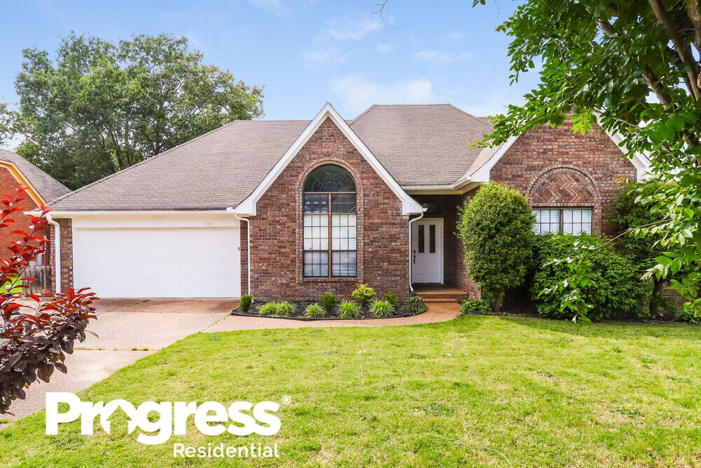Foto principal - 393 Walnut Trace Dr