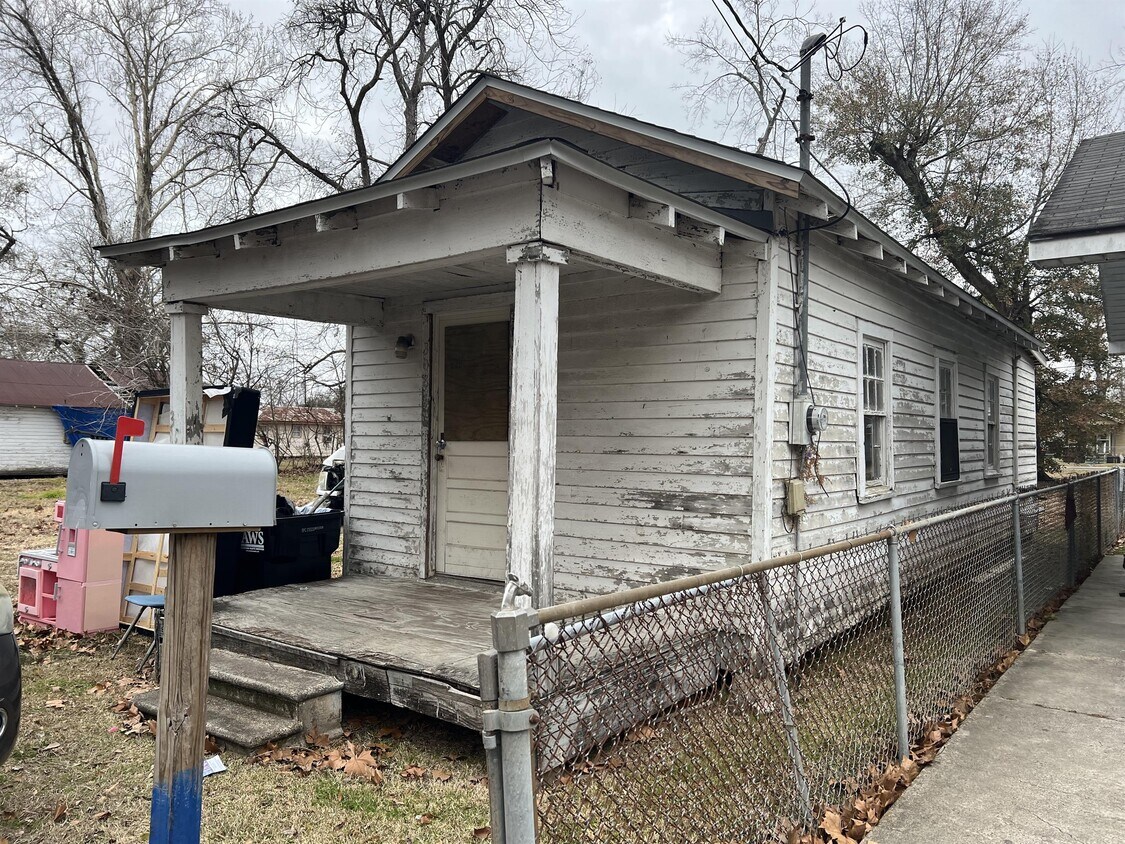 308 Josephine St, Lafayette, LA 70501 House Rental in Lafayette, LA