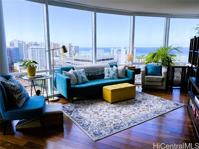 Foto del edificio - 1296 Kapiolani Blvd