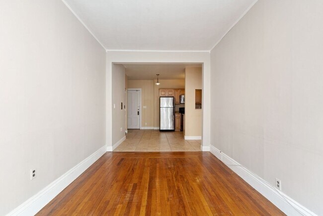 Foto del edificio - 282 Newbury St
