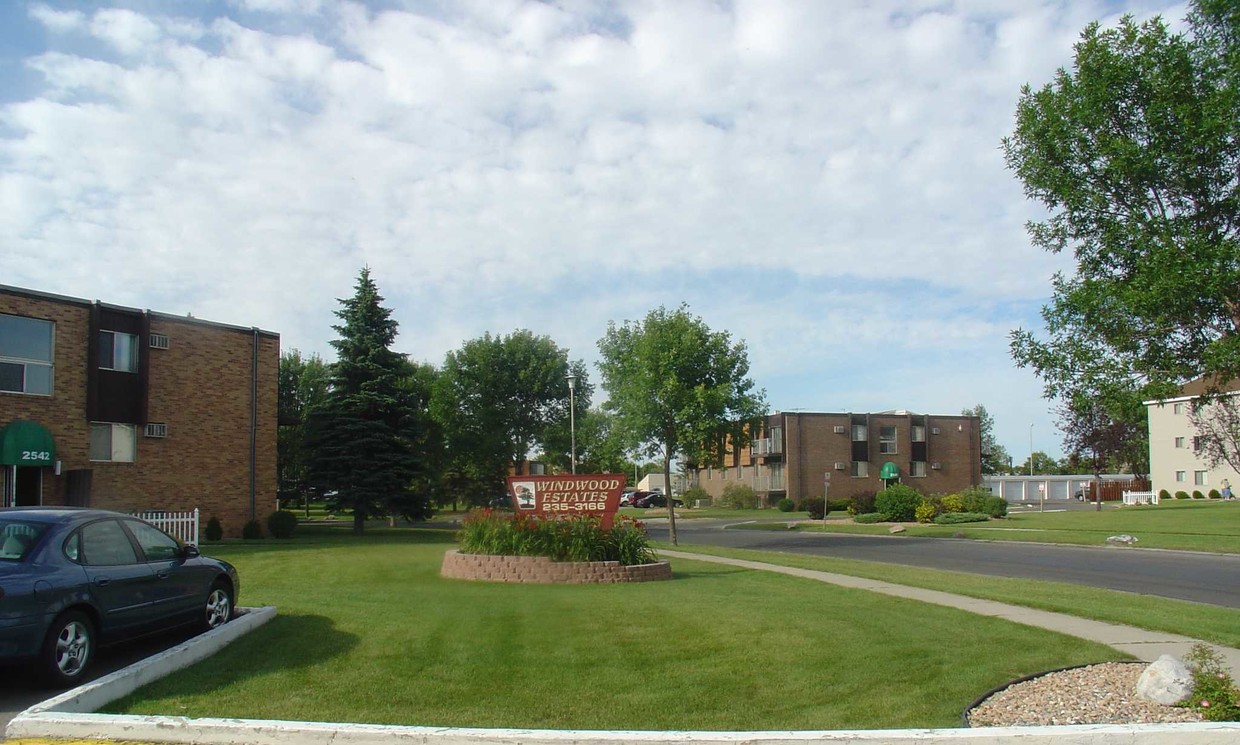 Windwood Estates Rentals - Fargo, ND | Apartments.com