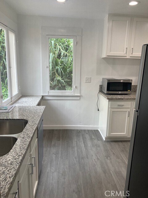 Foto del edificio - 2424 5th St