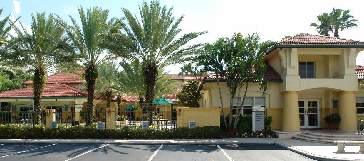 Camden la reserva - Camden Preserve