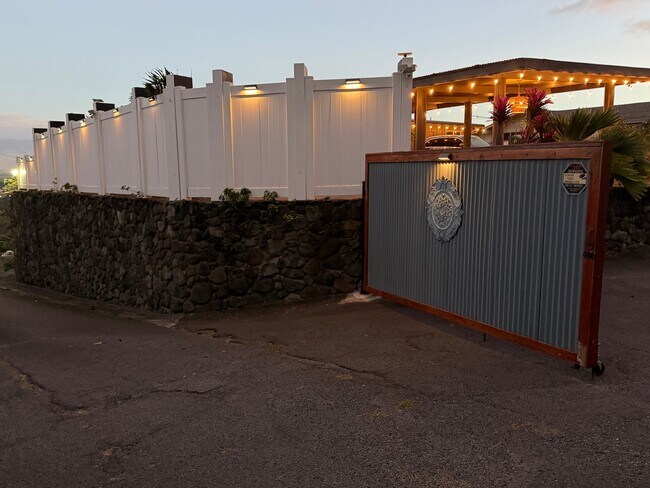 Foto del edificio - 295 Liholiho St