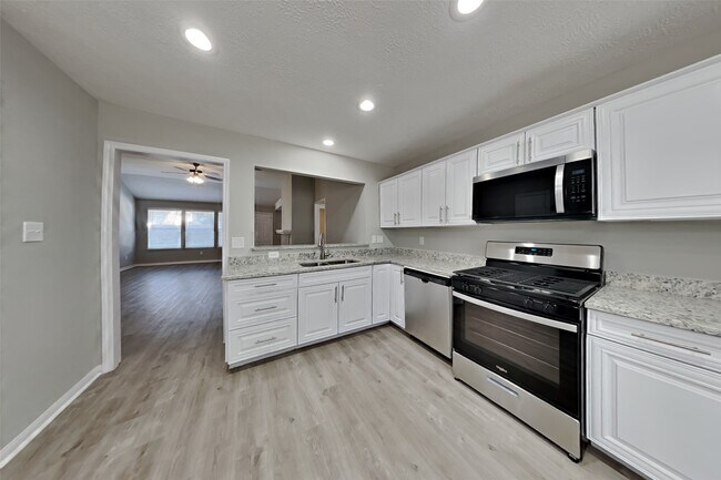 Foto del edificio - 19622 Westbridge Ln