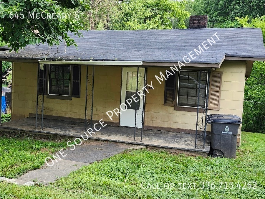 Primary Photo - 645 McCreary St