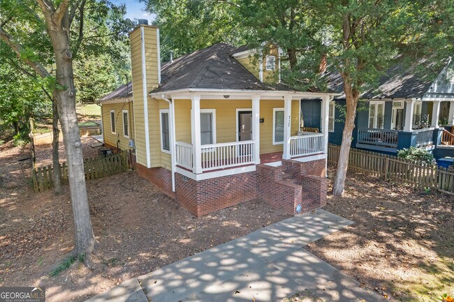 Foto del edificio - 717 Dill Ave SW