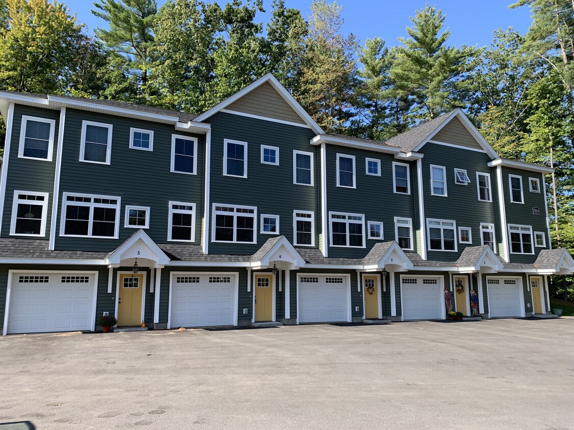 12 Kayak Way, Boscawen, NH 03303 Condo for Rent in Boscawen, NH